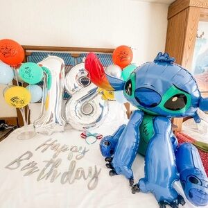 Meet your Posher, Maria